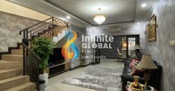 Rumah Full Furnished di Pengadegan, Pancoran, Jakarta Selatan