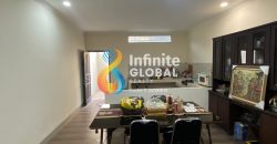 Rumah Full Furnished di Pengadegan, Pancoran, Jakarta Selatan