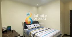 Rumah Full Furnished di Pengadegan, Pancoran, Jakarta Selatan