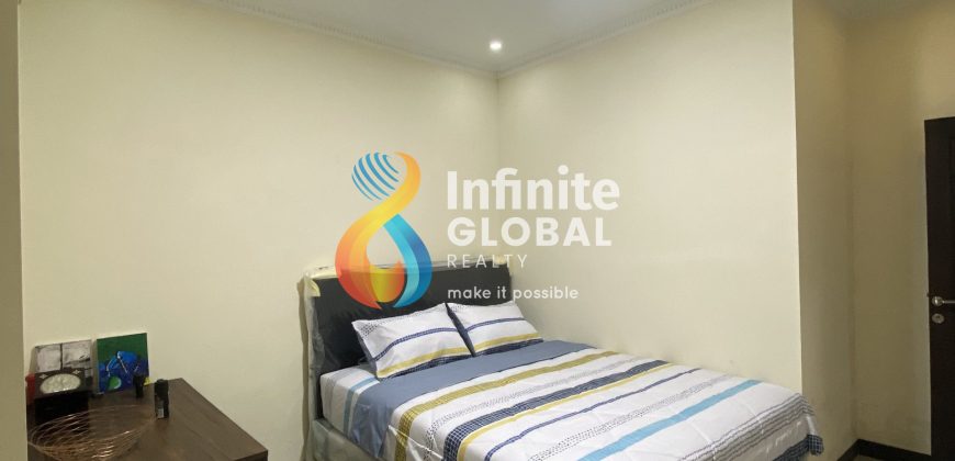 Rumah Full Furnished di Pengadegan, Pancoran, Jakarta Selatan
