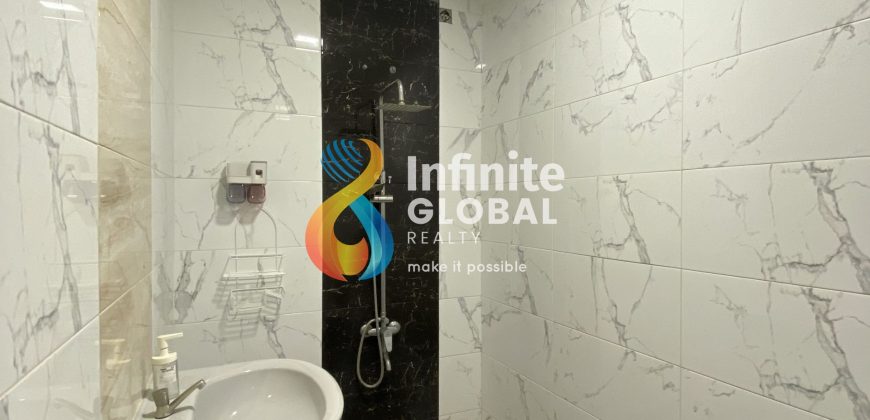 Rumah Full Furnished di Pengadegan, Pancoran, Jakarta Selatan