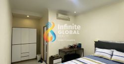 Rumah Full Furnished di Pengadegan, Pancoran, Jakarta Selatan