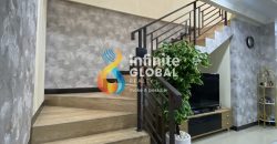 Rumah Full Furnished di Pengadegan, Pancoran, Jakarta Selatan