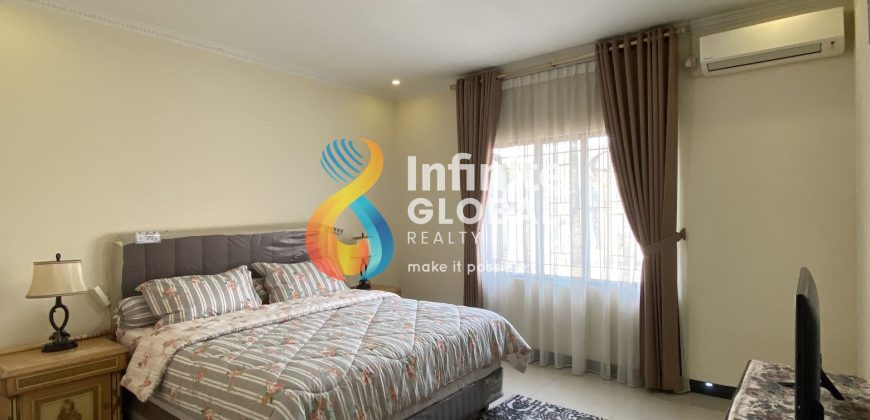 Rumah Full Furnished di Pengadegan, Pancoran, Jakarta Selatan