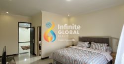 Rumah Full Furnished di Pengadegan, Pancoran, Jakarta Selatan