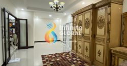 Rumah Full Furnished di Pengadegan, Pancoran, Jakarta Selatan