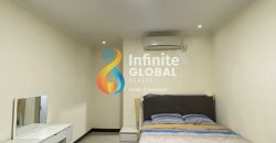 Rumah Full Furnished di Pengadegan, Pancoran, Jakarta Selatan