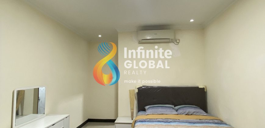 Rumah Full Furnished di Pengadegan, Pancoran, Jakarta Selatan