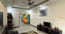 Rumah Full Furnished di Pengadegan, Pancoran, Jakarta Selatan