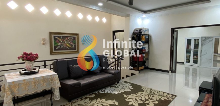 Rumah Full Furnished di Pengadegan, Pancoran, Jakarta Selatan