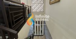 Rumah Full Furnished di Pengadegan, Pancoran, Jakarta Selatan