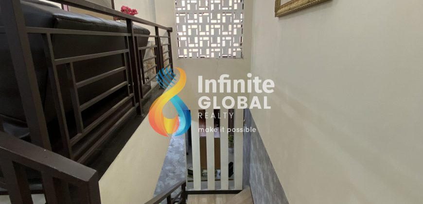 Rumah Full Furnished di Pengadegan, Pancoran, Jakarta Selatan