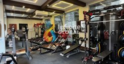 Dijual Rumah Mewah Artistik 3 Lantai di Kemanggisan Utama Kolam Renang & Jacuzzi