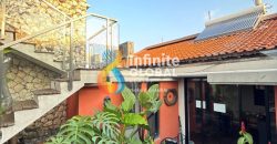 Dijual Rumah Mewah Artistik 3 Lantai di Kemanggisan Utama Kolam Renang & Jacuzzi