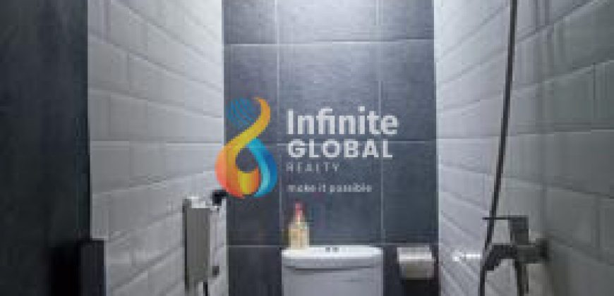 Dijual Ruko Premium 2 Lantai Janur Village Ciracas | Cocok Kantor, Cafe & Bisnis Modern