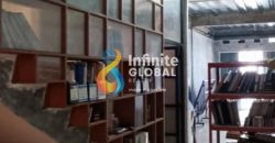 Dijual Ruko Premium 2 Lantai Janur Village Ciracas | Cocok Kantor, Cafe & Bisnis Modern