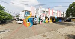 Dijual Ruko Premium 2 Lantai Janur Village Ciracas | Cocok Kantor, Cafe & Bisnis Modern