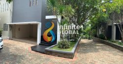 Exclusive Family Residence di Pejaten Barat – Luas, Nyaman & Private