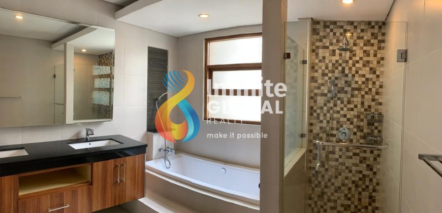 Exclusive Family Residence di Pejaten Barat – Luas, Nyaman & Private