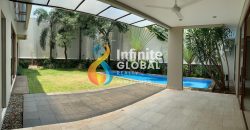 Exclusive Family Residence di Pejaten Barat – Luas, Nyaman & Private
