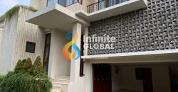 Rumah Premium Siap Huni di Kemang Selatan | Cocok untuk Keluarga & Ekspatriat