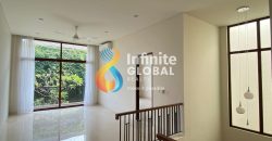 Rumah Premium Siap Huni di Kemang Selatan | Cocok untuk Keluarga & Ekspatriat
