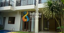 Rumah Premium Siap Huni di Kemang Selatan | Cocok untuk Keluarga & Ekspatriat