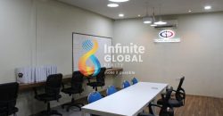 Gudang + Kantor Siap Pakai di Kawasan Industri Jatiuwung Tangerang | LT 756 m² | SHGB