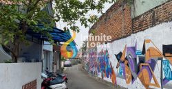 Rumah Dijual Pasar Minggu Jakarta Selatan | SHM | Akses Mobil | Dekat Stasiun & Tol