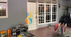 Rumah Dijual Pasar Minggu Jakarta Selatan | SHM | Akses Mobil | Dekat Stasiun & Tol