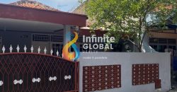 Rumah Dijual Pasar Minggu Jakarta Selatan | SHM | Akses Mobil | Dekat Stasiun & Tol