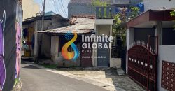 Rumah Dijual Pasar Minggu Jakarta Selatan | SHM | Akses Mobil | Dekat Stasiun & Tol