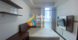 Apartment Bellagio Residence 2BR for Rent | Furnished | Strategic CBD Location