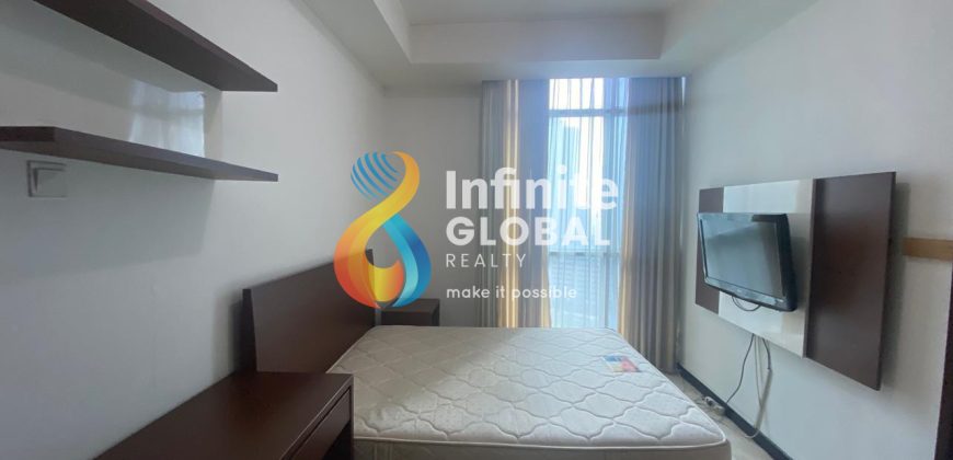 Apartment Bellagio Residence 2BR for Rent | Furnished | Strategic CBD Location