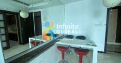 Apartment Bellagio Residence 2BR for Rent | Furnished | Strategic CBD Location
