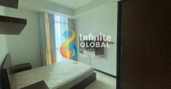 Apartment Bellagio Residence 2BR for Rent | Furnished | Strategic CBD Location