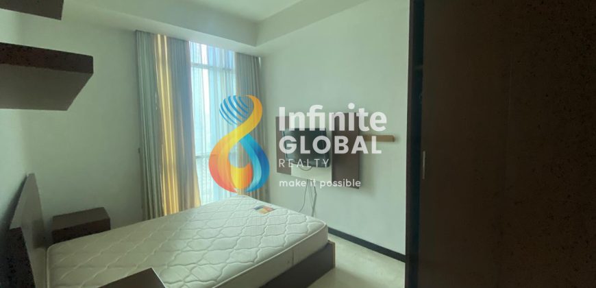 Apartment Bellagio Residence 2BR for Rent | Furnished | Strategic CBD Location