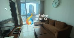Apartment Bellagio Residence 2BR for Rent | Furnished | Strategic CBD Location