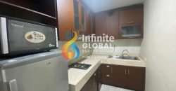 Apartment Bellagio Residence 2BR for Rent | Furnished | Strategic CBD Location