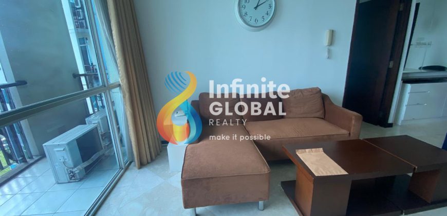 Apartment Bellagio Residence 2BR for Rent | Furnished | Strategic CBD Location