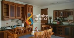 Rumah Elite Radio Dalam Dekat Pondok Indah & Kebayoran Baru | SHM | Siap Huni