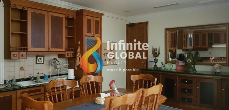 Rumah Elite Radio Dalam Dekat Pondok Indah & Kebayoran Baru | SHM | Siap Huni
