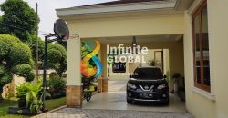 Rumah Elite Radio Dalam Dekat Pondok Indah & Kebayoran Baru | SHM | Siap Huni
