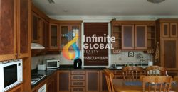 Rumah Elite Radio Dalam Dekat Pondok Indah & Kebayoran Baru | SHM | Siap Huni