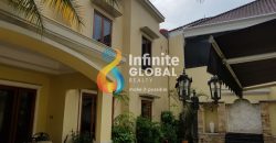 Rumah Elite Radio Dalam Dekat Pondok Indah & Kebayoran Baru | SHM | Siap Huni