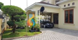Rumah Elite Radio Dalam Dekat Pondok Indah & Kebayoran Baru | SHM | Siap Huni