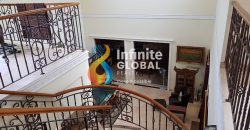 Rumah Elite Radio Dalam Dekat Pondok Indah & Kebayoran Baru | SHM | Siap Huni