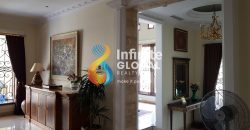 Rumah Elite Radio Dalam Dekat Pondok Indah & Kebayoran Baru | SHM | Siap Huni