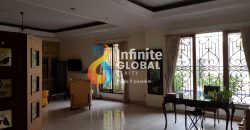 Rumah Elite Radio Dalam Dekat Pondok Indah & Kebayoran Baru | SHM | Siap Huni
