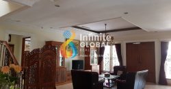 Rumah Elite Radio Dalam Dekat Pondok Indah & Kebayoran Baru | SHM | Siap Huni